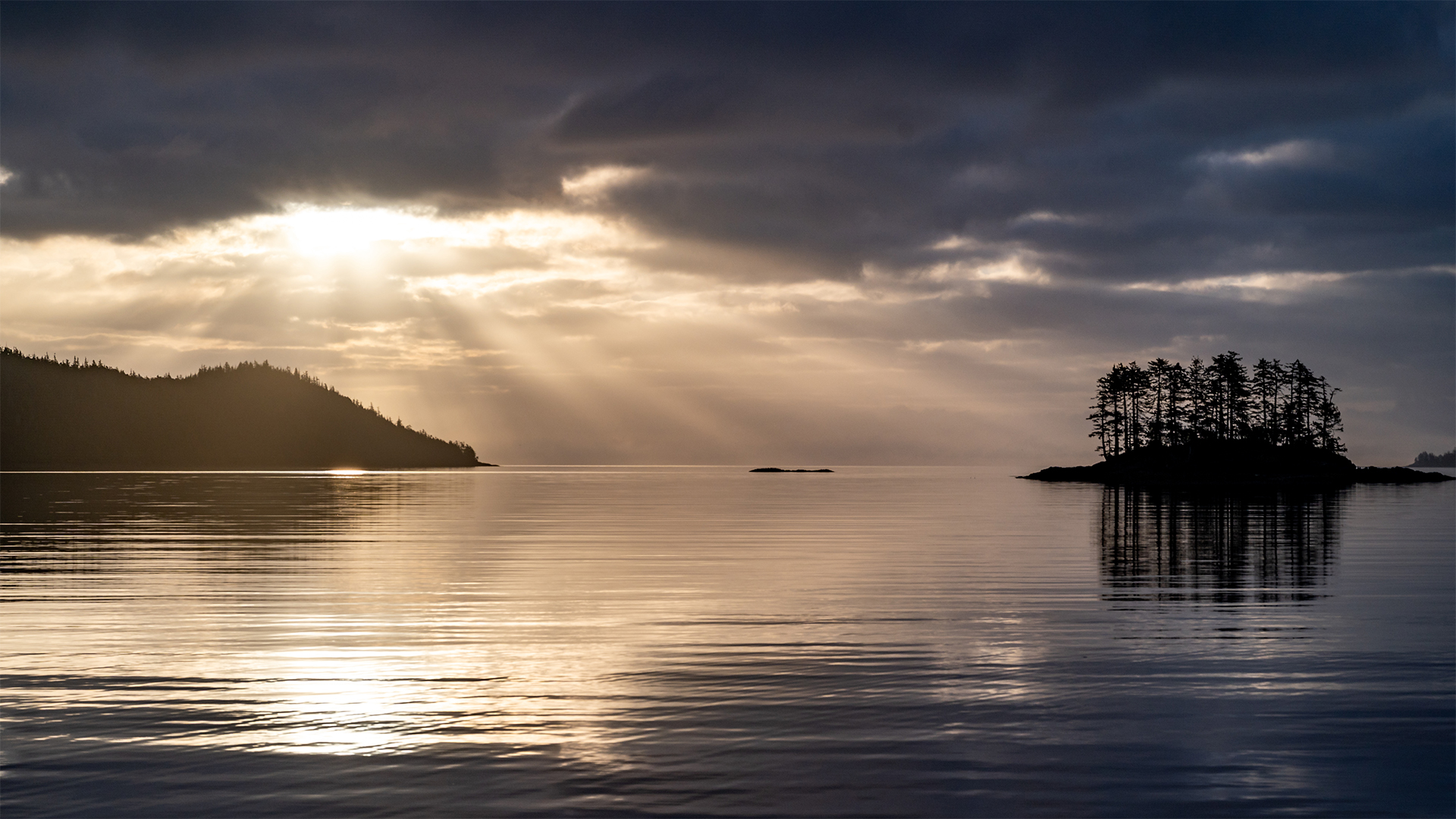 Haida Gwaii, British Columbia, Canada